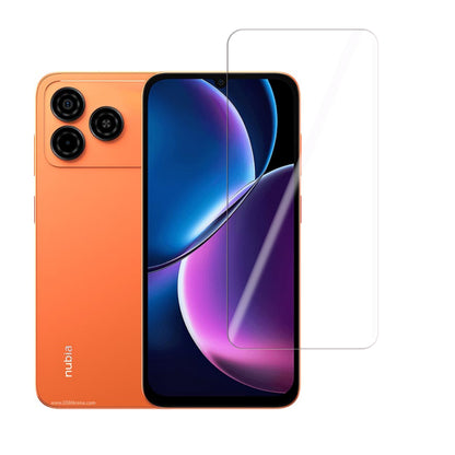 ZTE nubia A57