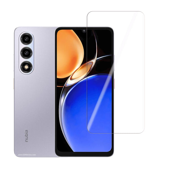 ZTE nubia A77