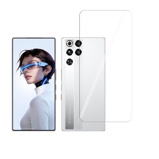 ZTE nubia RedMagic 11S Pro (China)