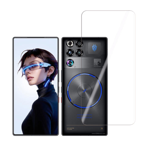 ZTE nubia RedMagic 11S Pro Plus