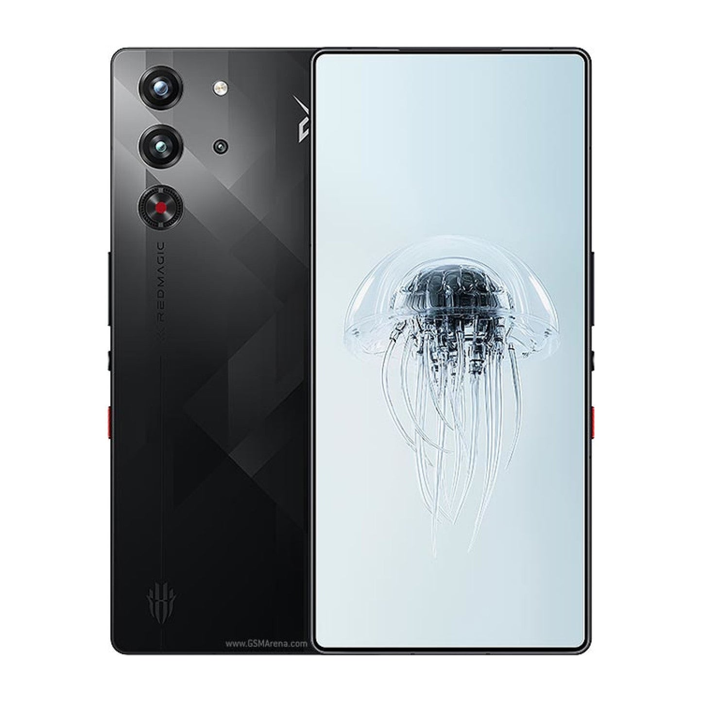 ZTE nubia Red Magic 10 Pro image