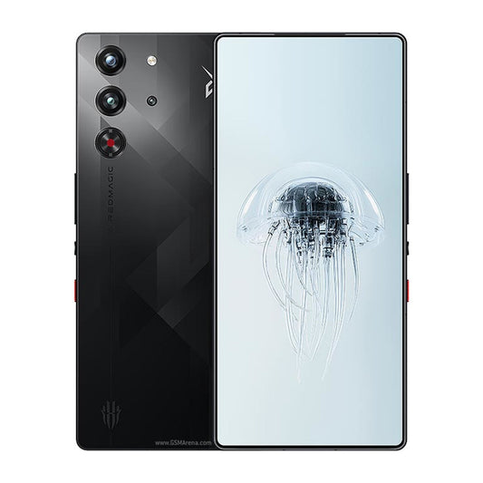 ZTE nubia Red Magic 10 Pro image