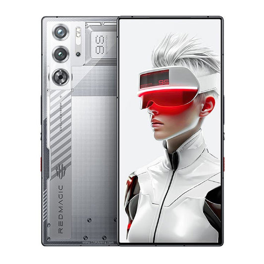 ZTE nubia Red Magic 9S Pro Plus image
