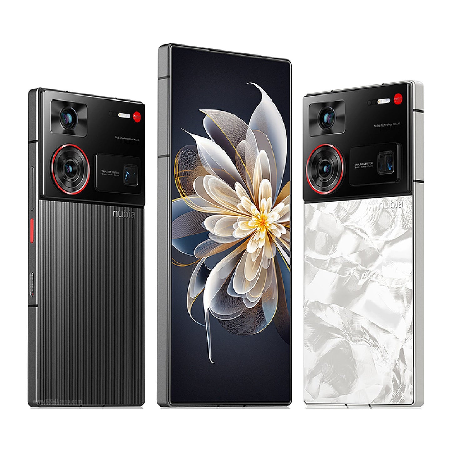 ZTE nubia Z60 Ultra Leading image