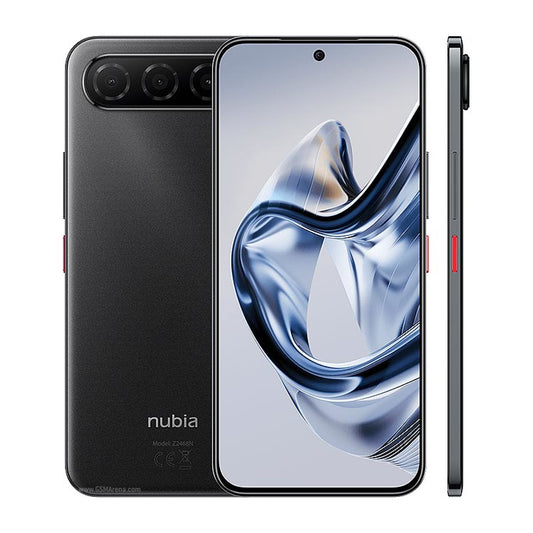 ZTE nubia Air Mobile Screen Guard Protector