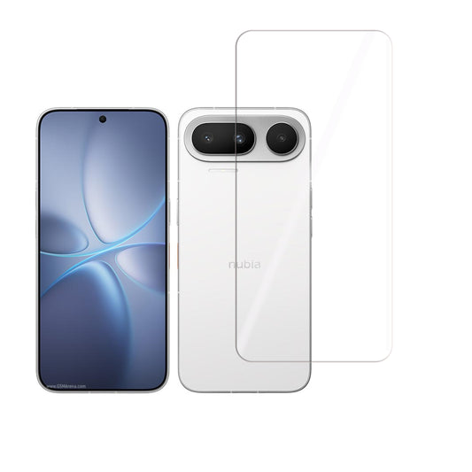 ZTE nubia NaviX Ultra Mobile Screen Guard Protector
