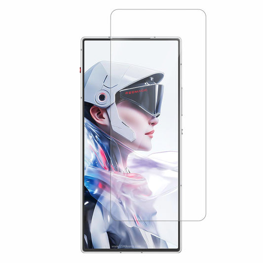 ZTE nubia RedMagic 10 Air image