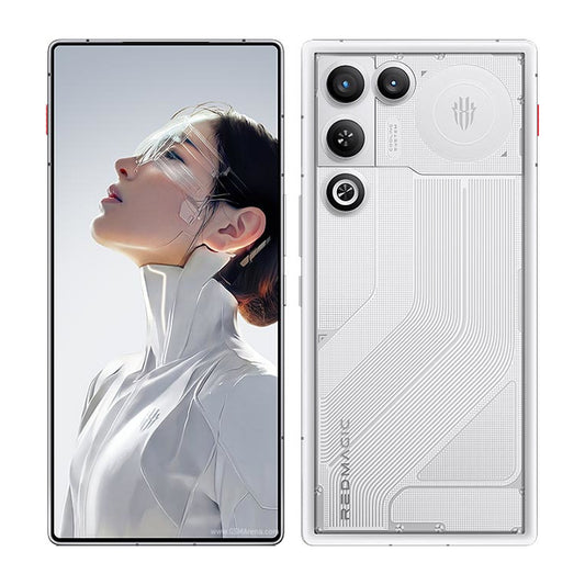 ZTE nubia RedMagic 11 Air Mobile Screen Guard Protector