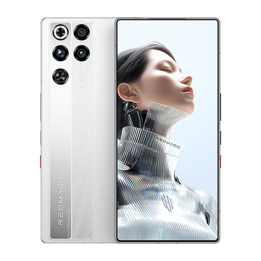 ZTE nubia RedMagic 11 Pro Mobile Screen Guard Protector