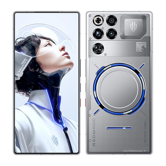 ZTE nubia RedMagic 11 Pro Plus Mobile Screen Guard Protector