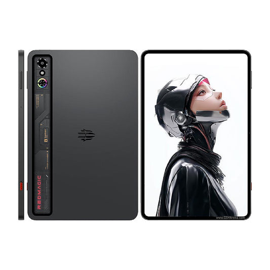 ZTE nubia RedMagic Astra Tablet Screen Guard Protector