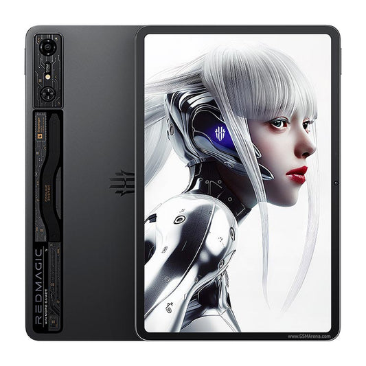 ZTE nubia RedMagic Nova Tablet Screen Guard Protector