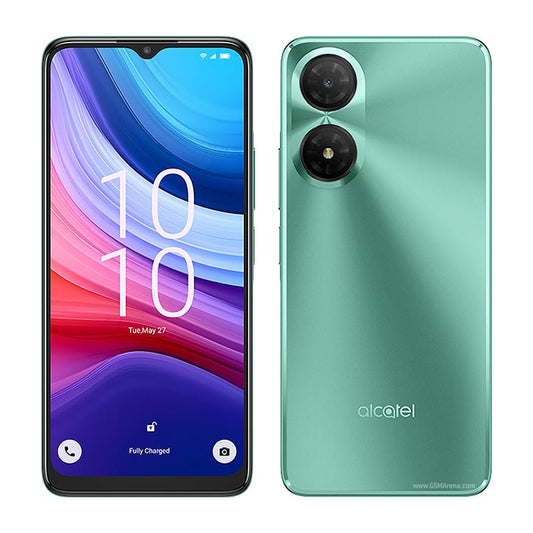 alcatel 3 (2025) image
