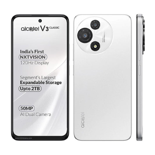 alcatel V3 Classic image