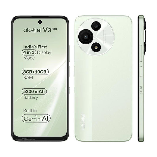 alcatel V3 Pro image