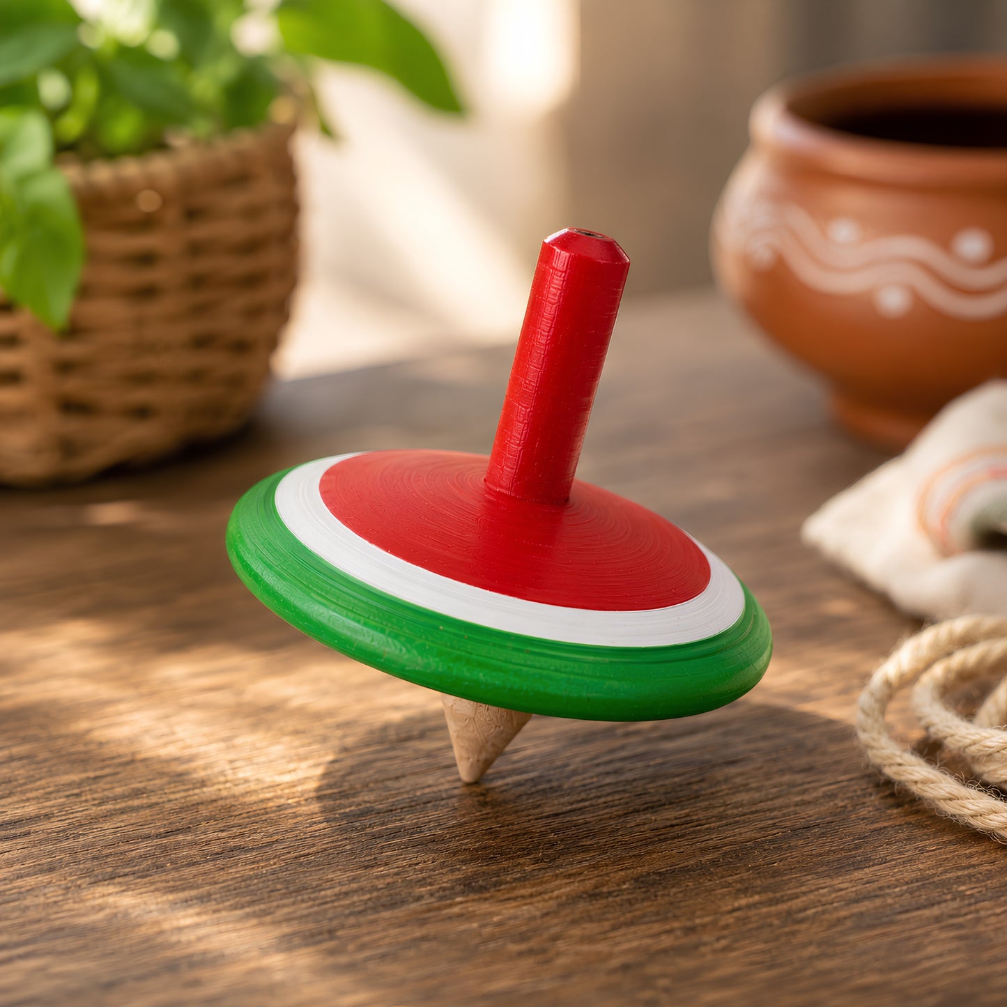 hand spinning top lifestyle img