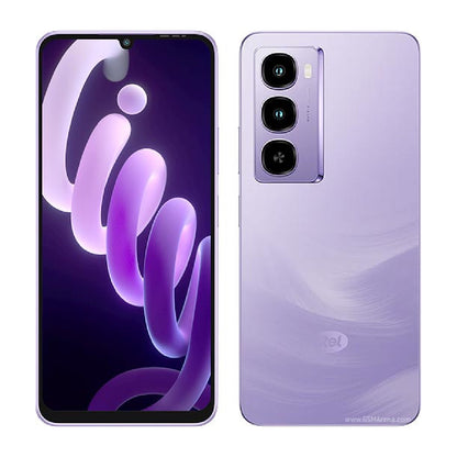 itel City 100 image