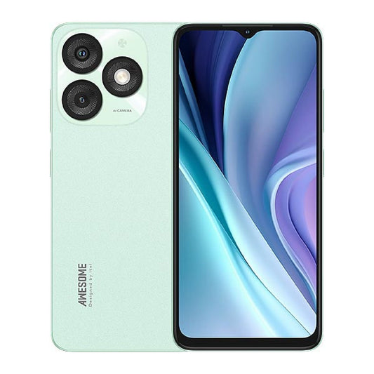 itel A50 image
