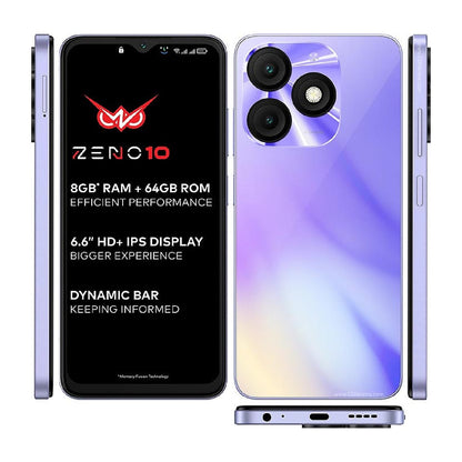 itel Zeno 10 image