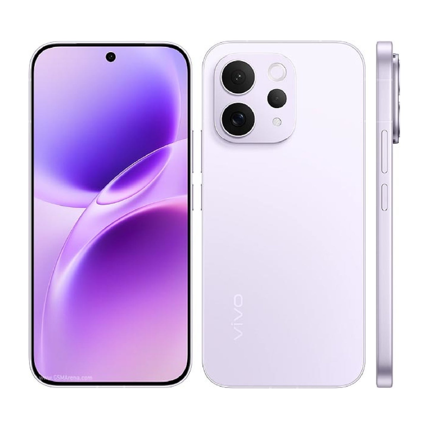 vivo S50 Mobile Screen Guard Protector