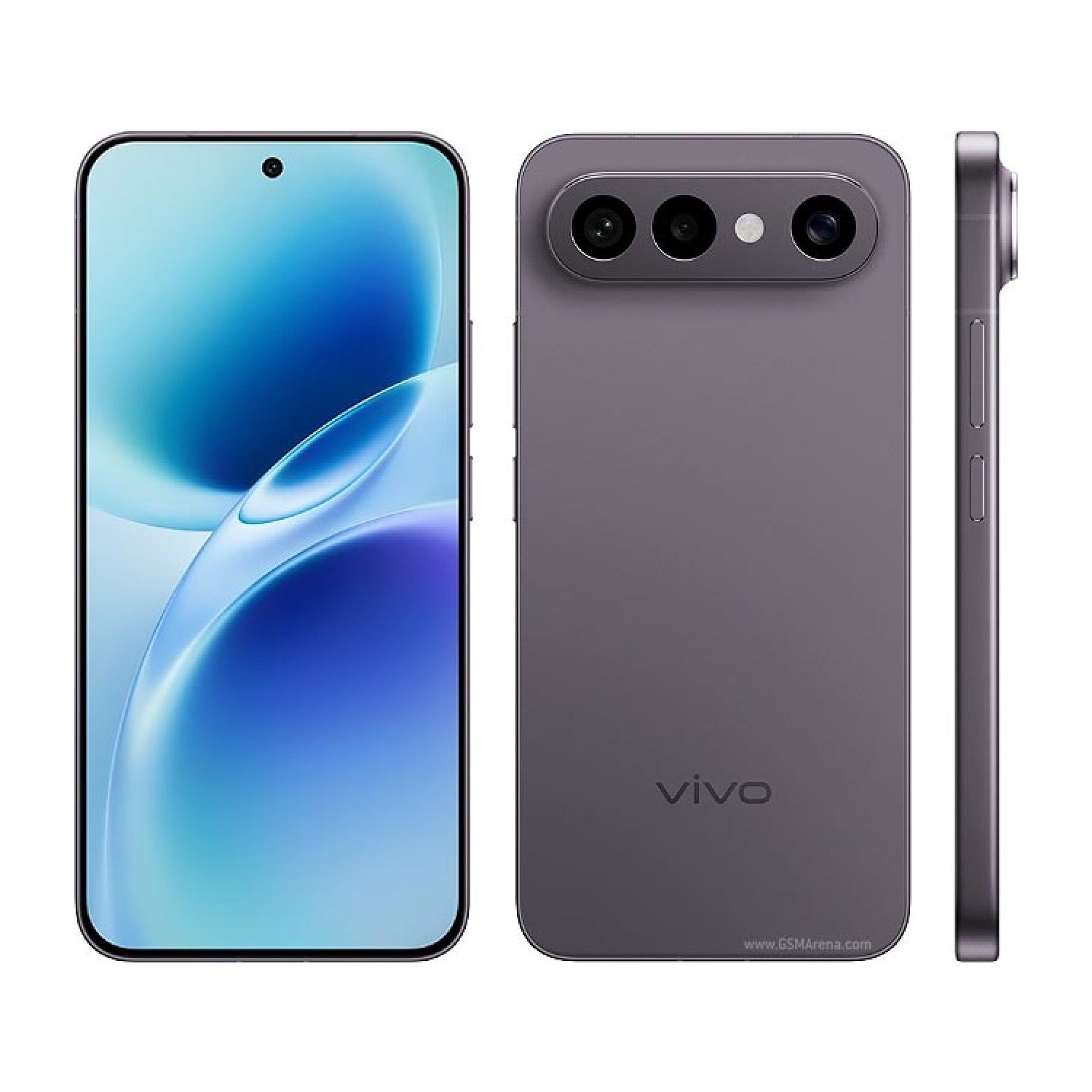 vivo S50 Pro mini Mobile Screen Guard Protector