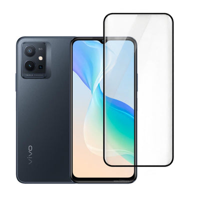 MobERA Tempered Glass for vivo T1 5G | Screen Protector