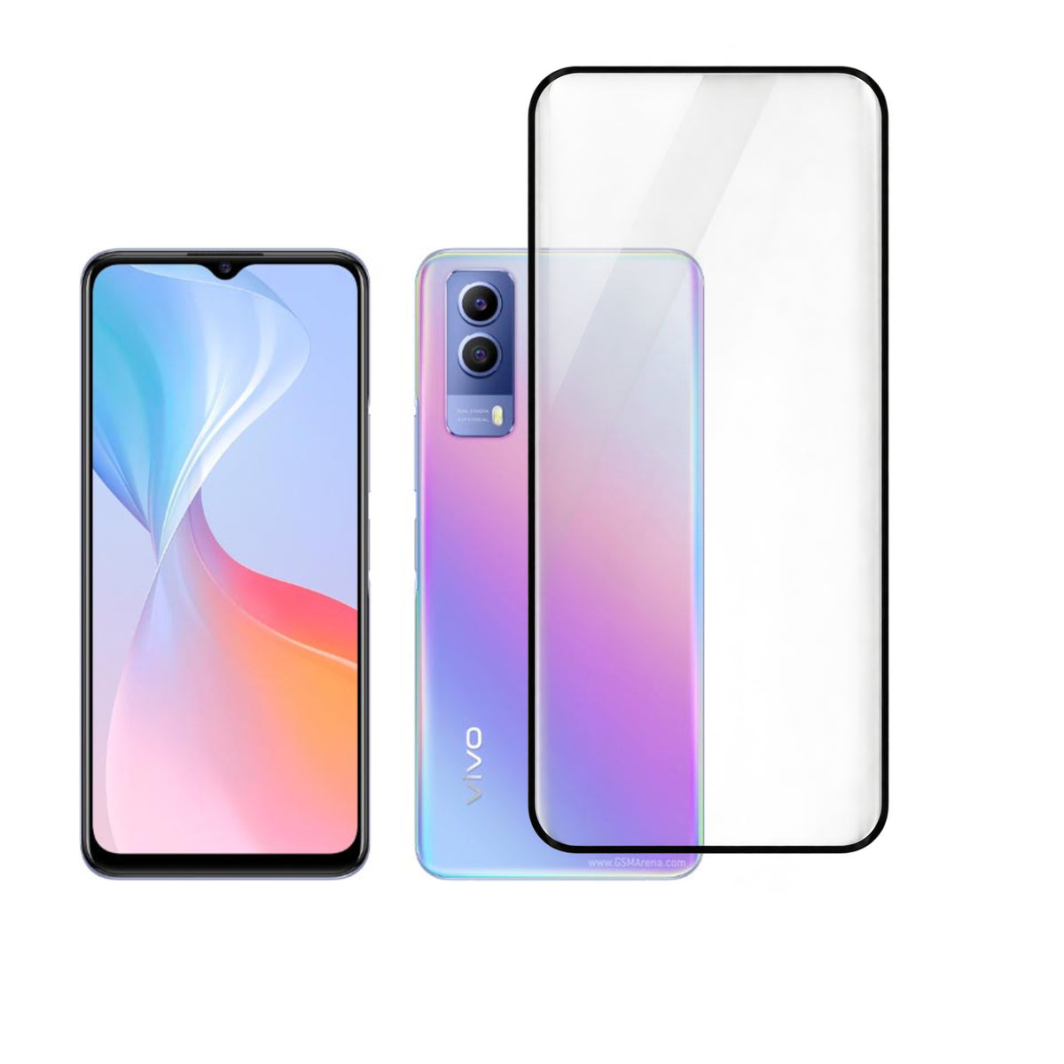 vivo T1x