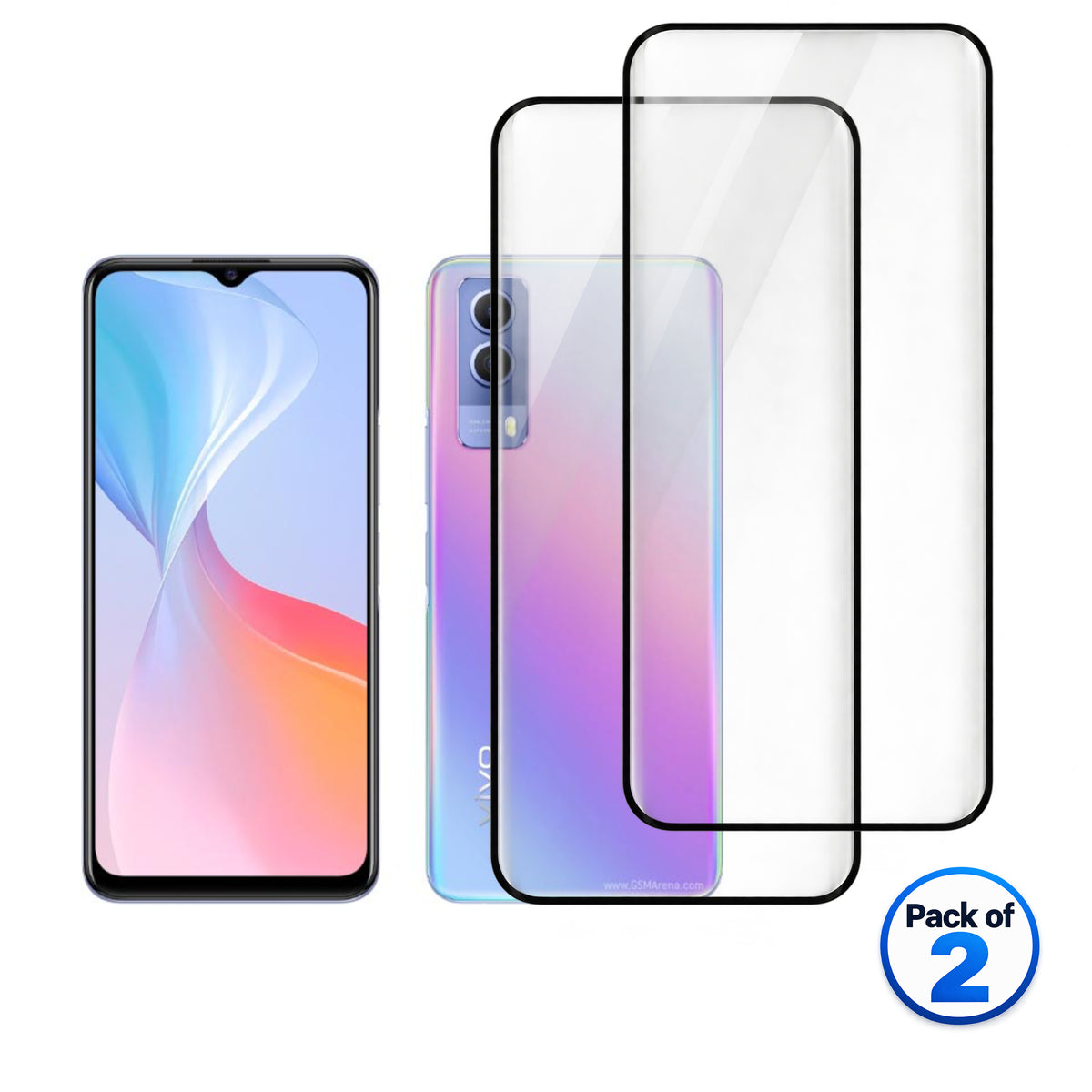 vivo T1x