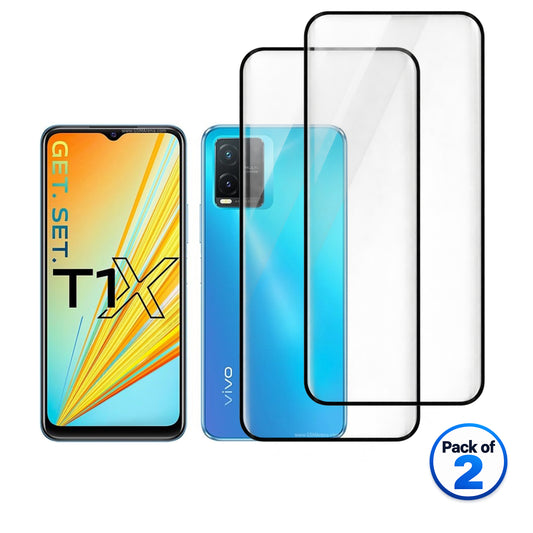 vivo T1x (India)