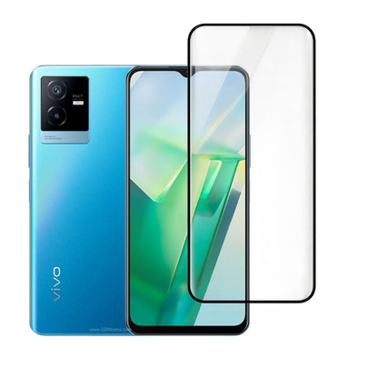 MobERA Tempered Glass for vivo T2x | Screen Protector