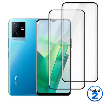 vivo T2x