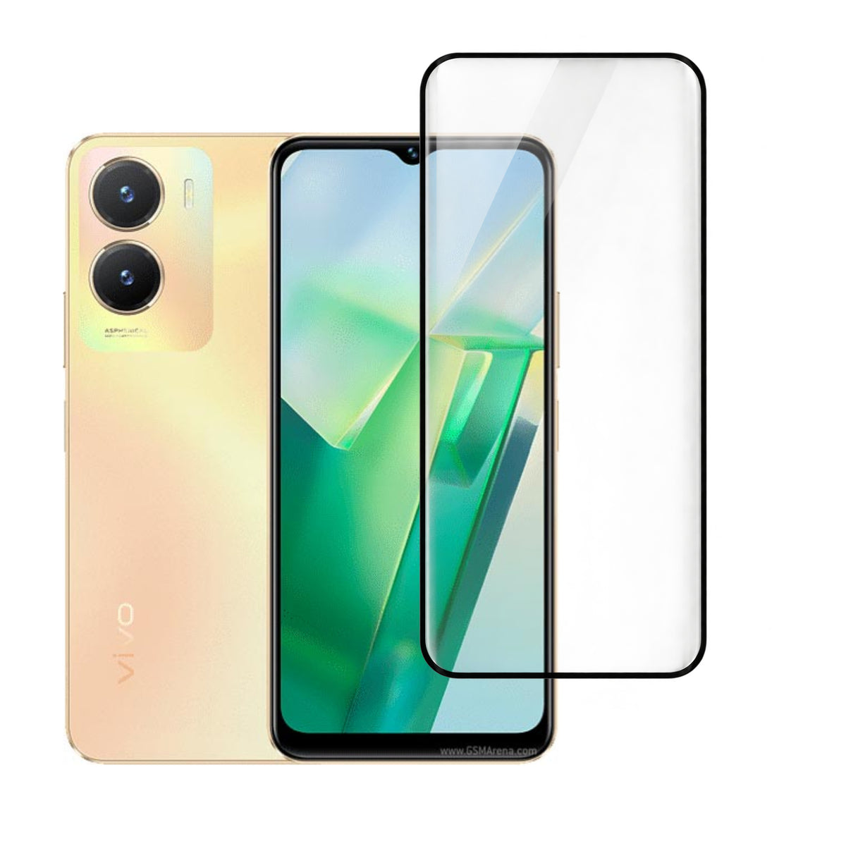vivo T2x (India)