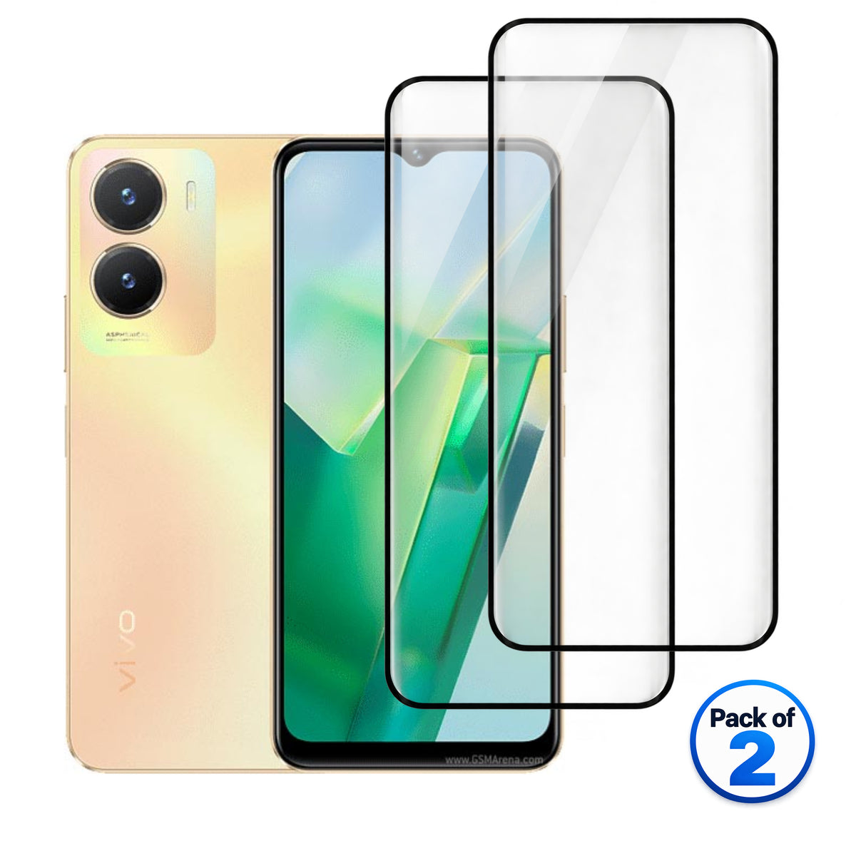 vivo T2x (India)
