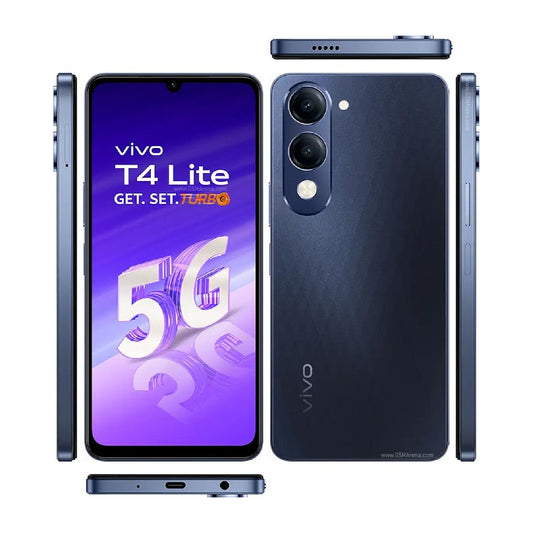 vivo T4 Lite image