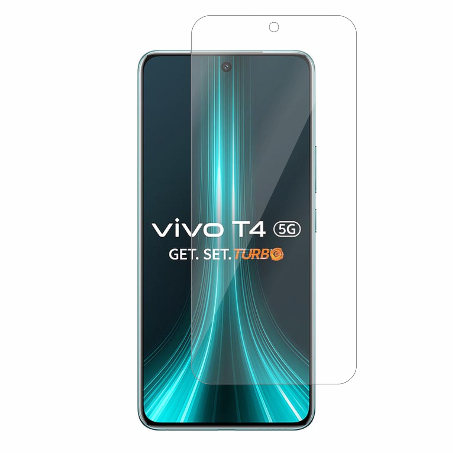 vivo T4 image