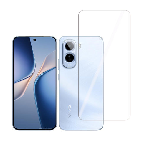 vivo T5 Pro Mobile Screen Guard Protector