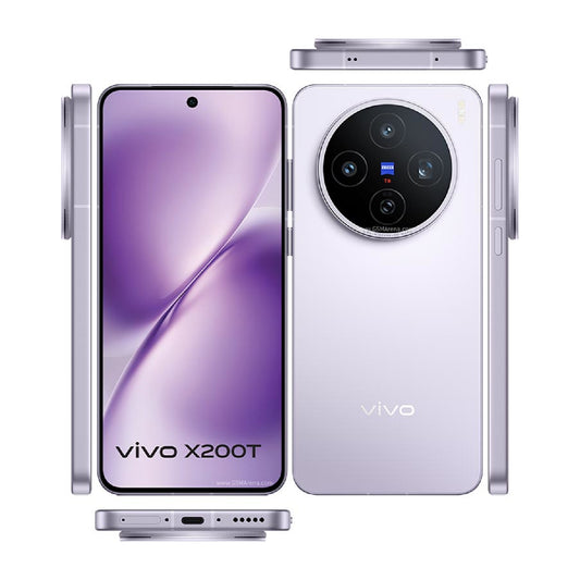 vivo X200T Mobile Screen Guard Protector