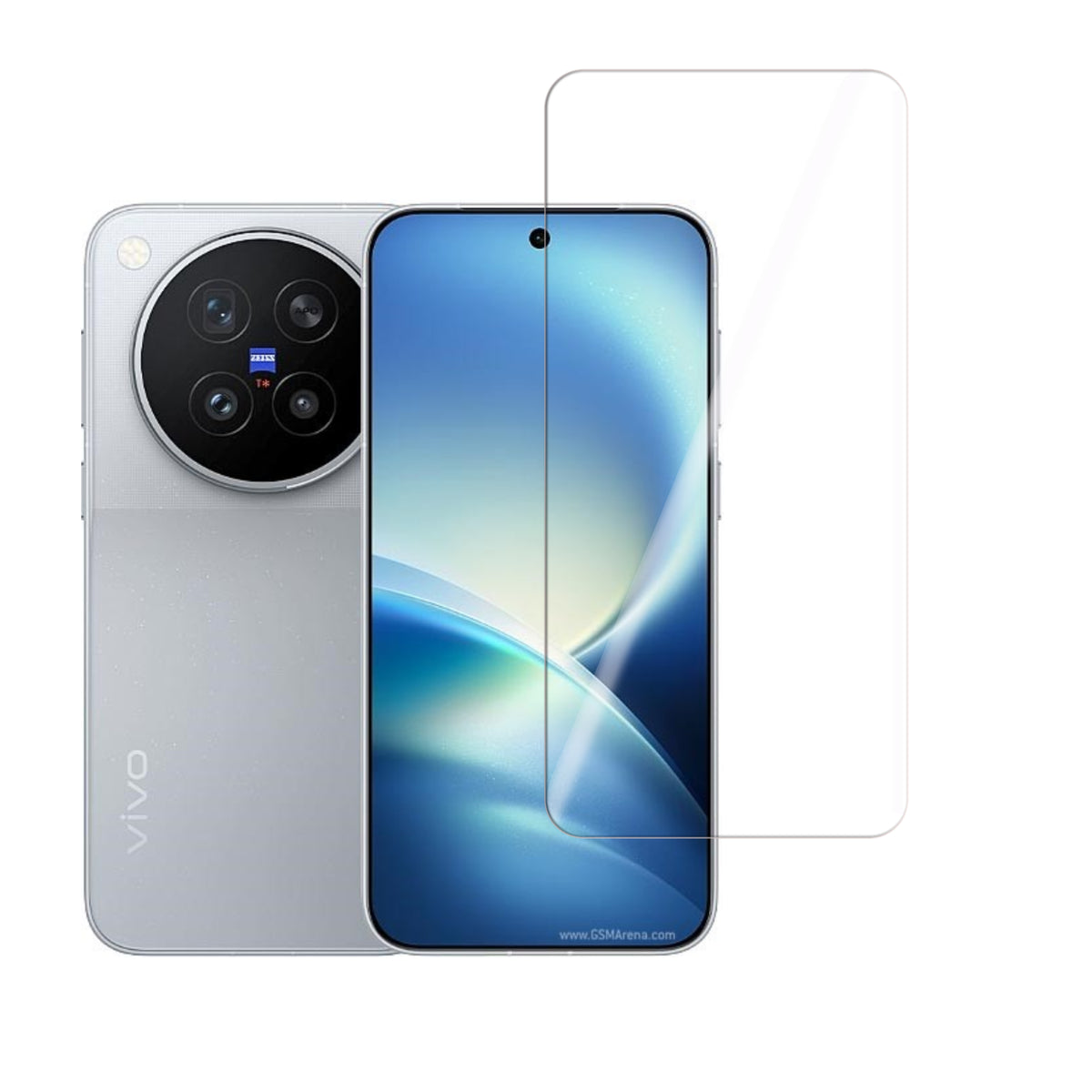 vivo X500 Pro