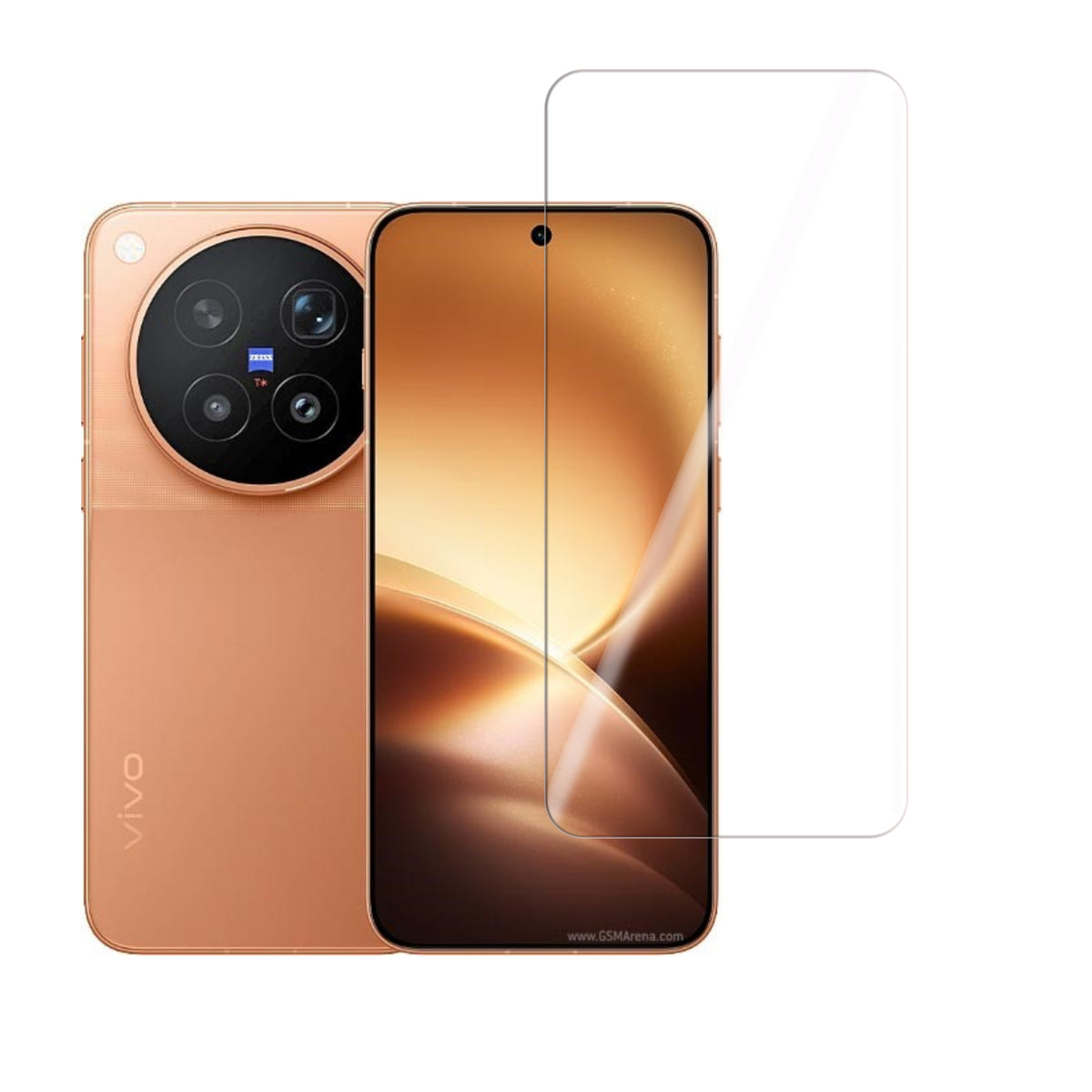 vivo X500 Pro Max