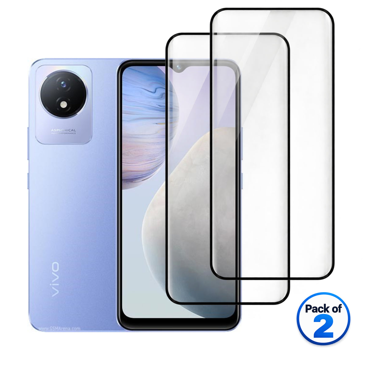 vivo Y02