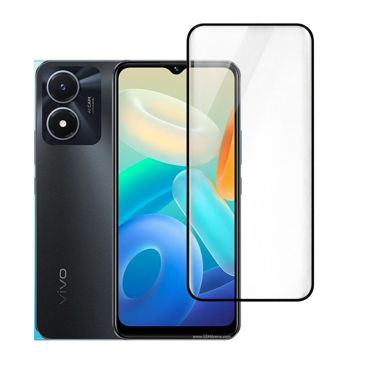 vivo Y02s