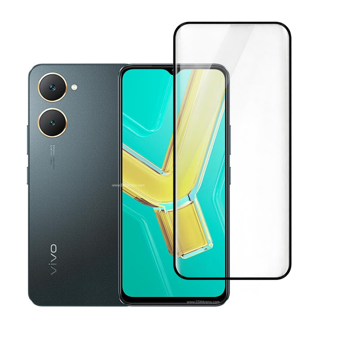 vivo Y03t