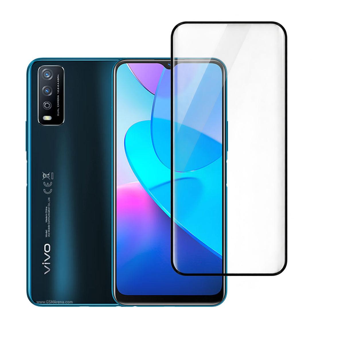 vivo Y11s 