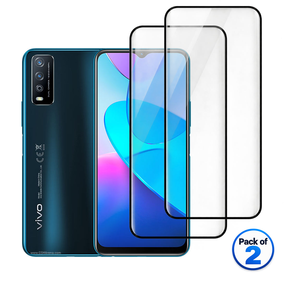 vivo Y11s 