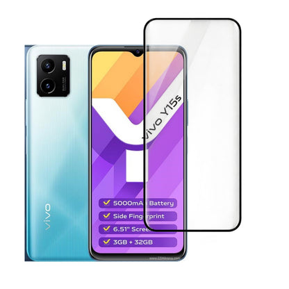 vivo Y15a