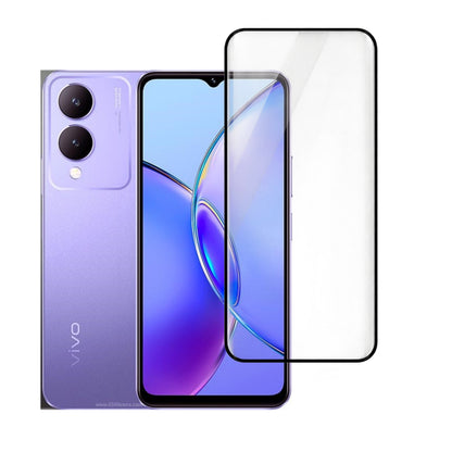 vivo Y17s