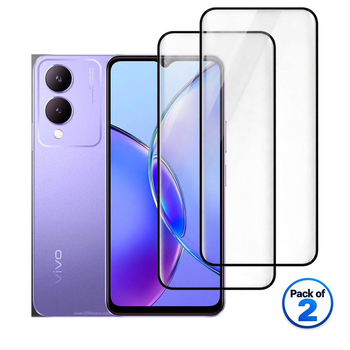 vivo Y17s