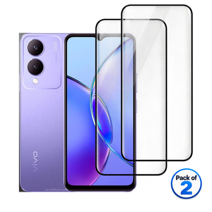 vivo Y17s