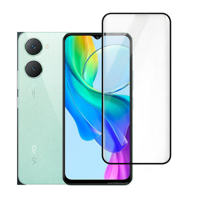 MobERA Tempered Glass for vivo Y18e | Screen Protector