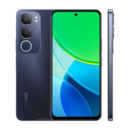 vivo Y19s Pro image